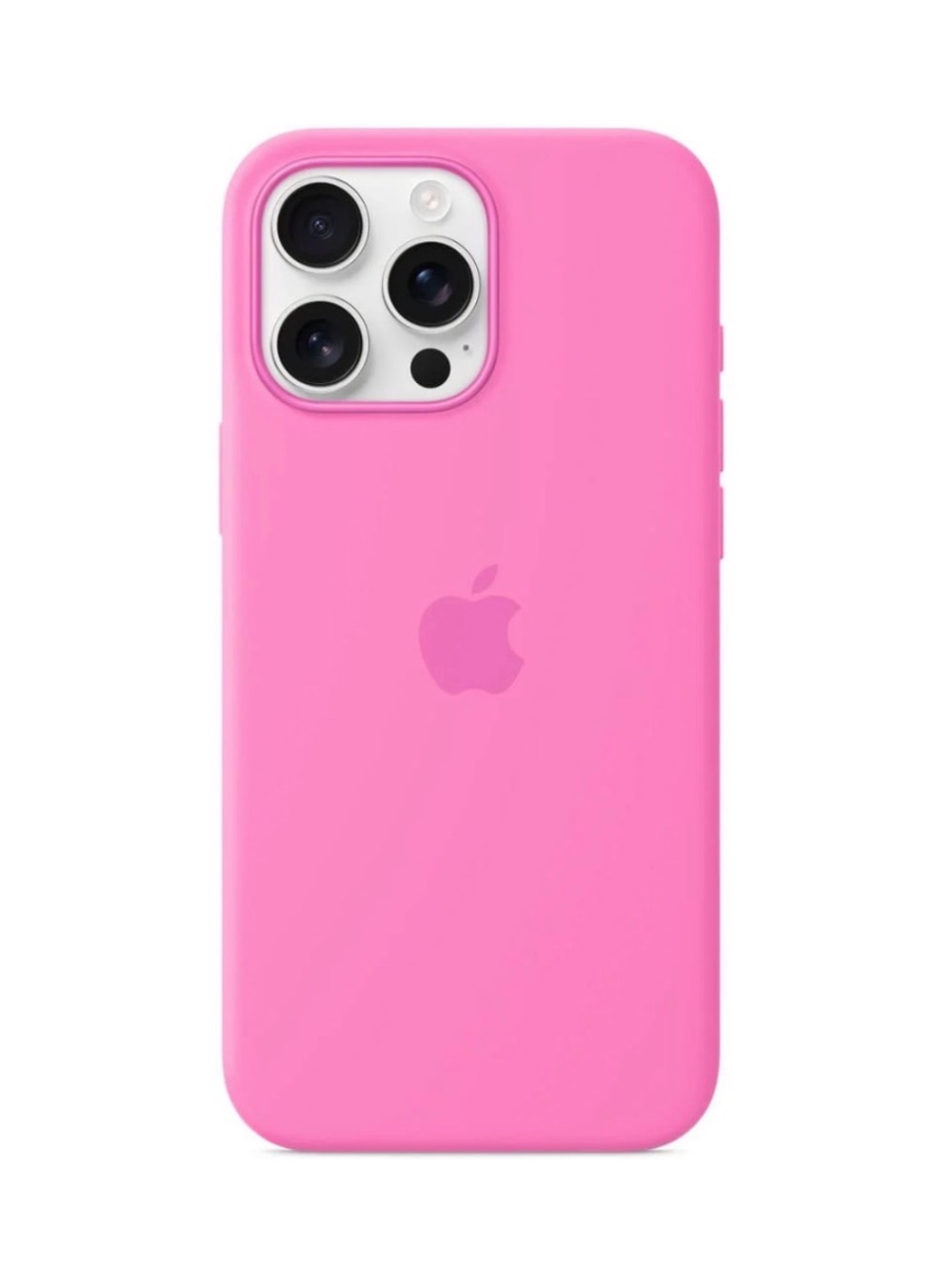 NWT iPhone 16 Pro Max Silicone Apple Case with MagSafe × 1
